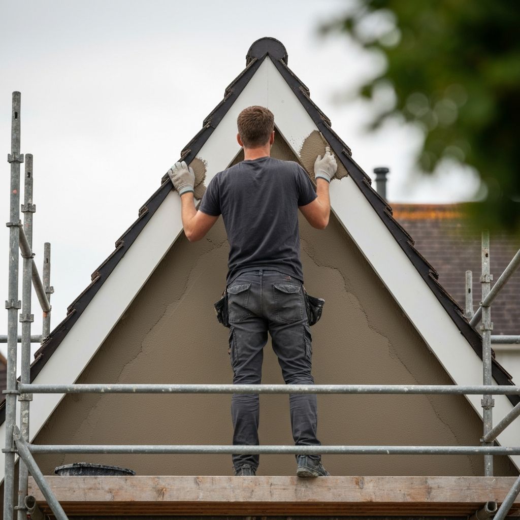 Tous types de surface